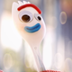 Forky is upon us.